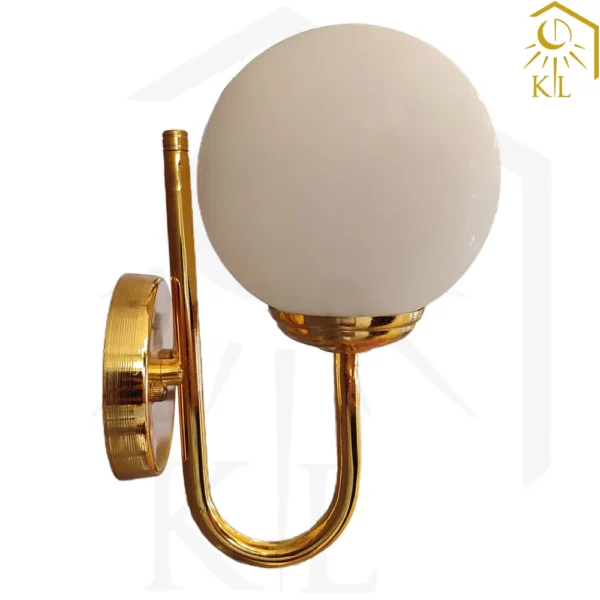 دیوارکوب مولکولی 1 شعله